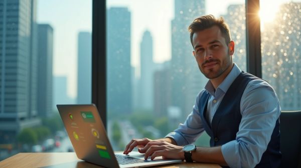 Boostez votre autorité avec Linkuma, la plateforme de linkbuilding nouvelle génération